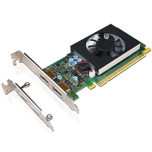 Lenovo 4X60M97031 graphics card NVIDIA GeForce GT 730 2 GB
