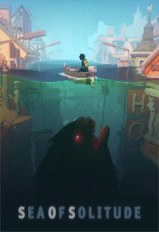 Sea of Solitude (PC) - Origin Key - GLOBAL