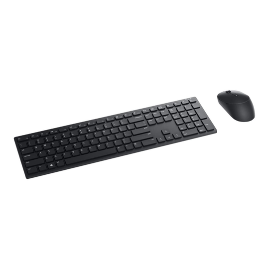 Dell Pro Wireless Keyboard and Mouse