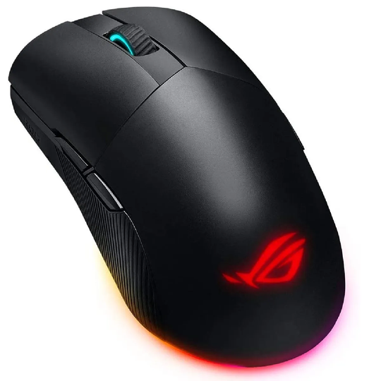 ASUS ROG Pugio II Ambidextrous Lightweight Gaming Mouse