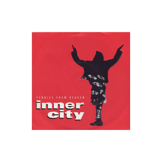 Pennies From Heaven - Inner City - vinyl