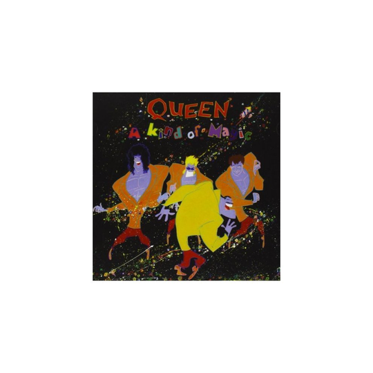 Queen - a Kind of Magic [CD]