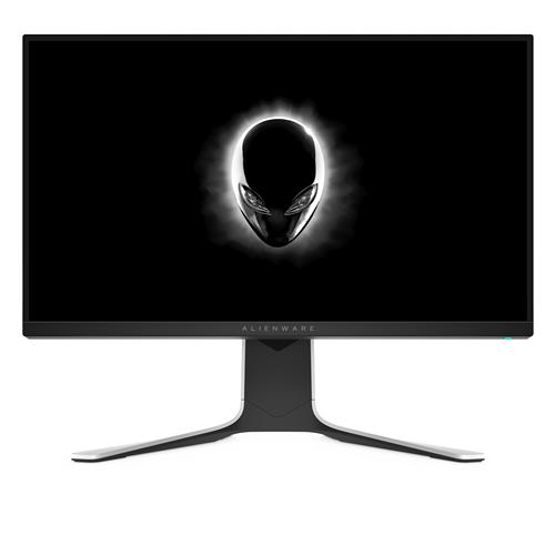 Alienware AW2720HFA 68.6 cm (27") 1920 x 1080 pixels Full HD LCD Black