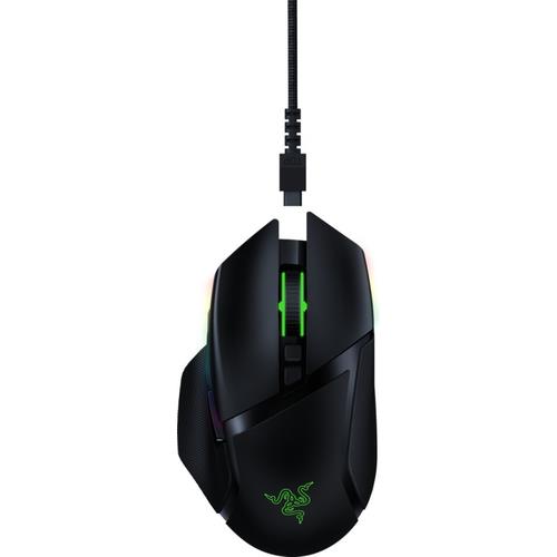 Razer Basilisk Ultimate mouse Right-hand Optical 20000 DPI