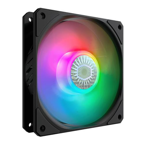 Cooler Master SickleFlow 120 ARGB Computer case Fan 12 cm Black