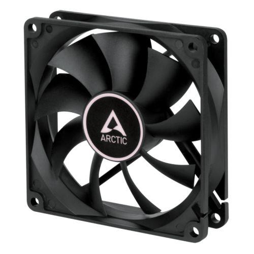 ARCTIC F9 PWM PST 92 mm PWM PST Case Fan