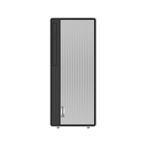 Lenovo IdeaCentre 5 i5-10400F Tower Intel Core i5 8 GB DDR4-SDRAM 512 GB SSD Windows 10 Home PC Grey