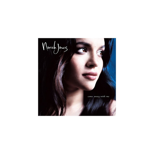 Come Away With Me (Hybrid SACD)