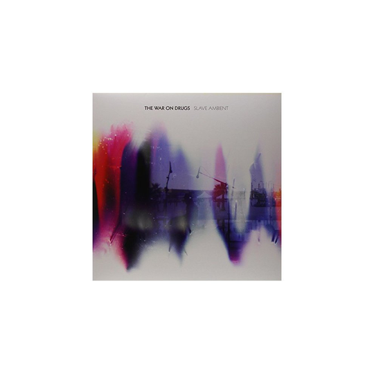 The War On Drugs - Slave Ambient [VINYL]