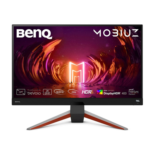 BenQ EX2710Q 27 IPS QHD 165Hz Gaming Monitor