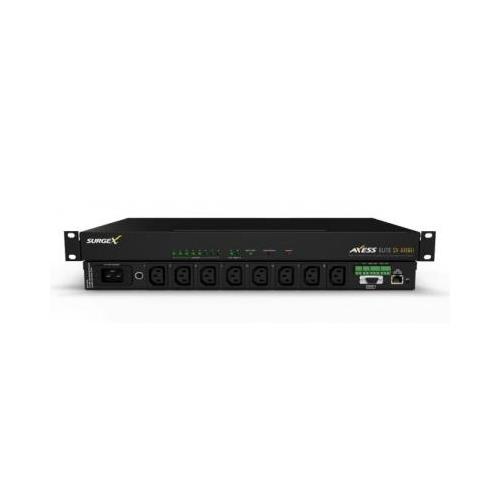Axess Elite IP Surge Eliminator With Connected Advanced Series Mode® - 16A Load Rating