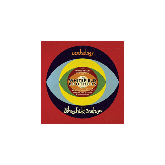 Earthology [VINYL]