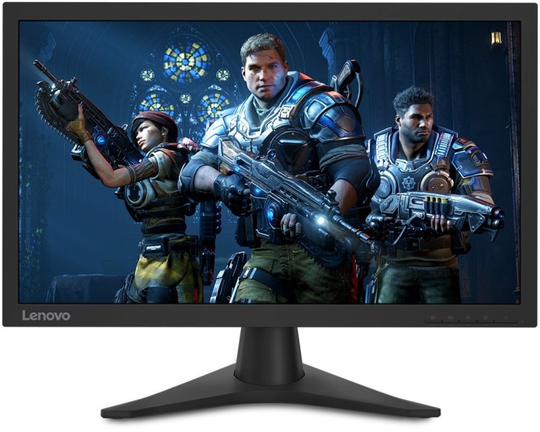 EXDISPLAY Lenovo G24-10 23.6" Full HD 1ms 144Hz Gaming Monitor