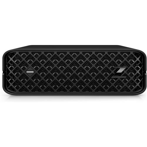 HP Z2 Mini G9 i9-12900 mini PC Intel Core i9 16 GB DDR5-SDRAM 512 GB SSD Windows 10 Pro Workstation Black