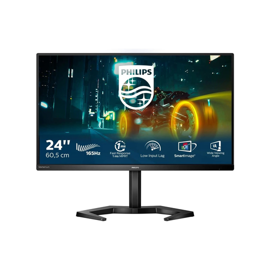 Philips Momentum 3000 24 Full HD 165Hz Monitor