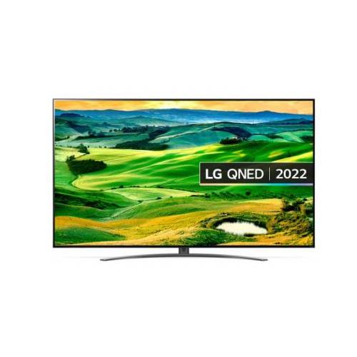 LG 86QNED816QA.AEK TV 2.18 m (86") 4K Ultra HD Smart TV Wi-Fi Grey