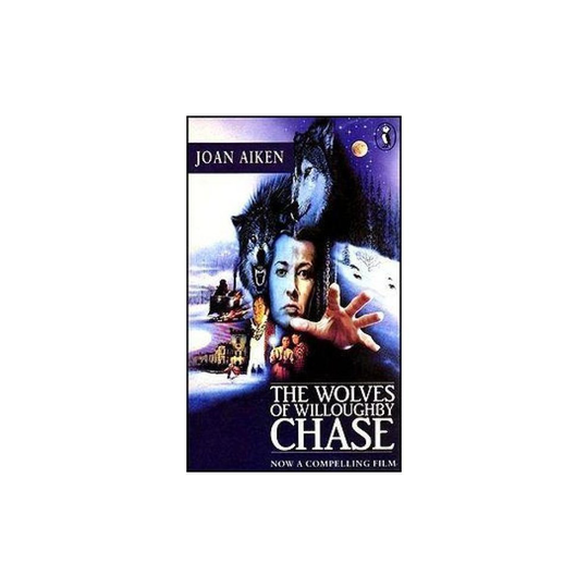 The Wolves of Willoughby Chase [1989] (DVD)