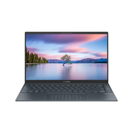 ASUS Zenbook Intel Core i5-1135G7 8GB 256GB SSD 14 Inch Windows 11 Home Laptop