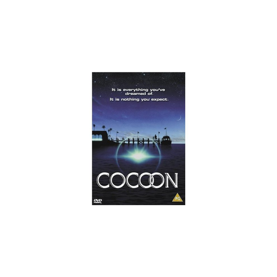 Cocoon DVD [2003]