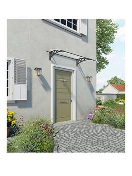 Canopia By Palram Neo 1350 Door Canopy