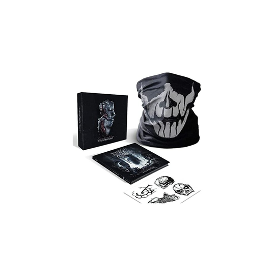ID72z - CARACH ANGREN - FRANCKENSTEINA STRAT - CDB - New