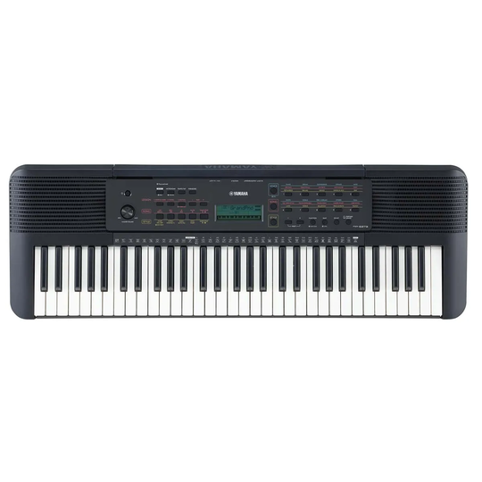Yamaha Psr-e273 Beginners Keyboard