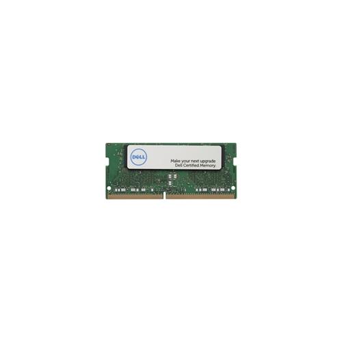 DELL A9206671 memory module 8 GB 1 x 8 GB DDR4 2666 MHz