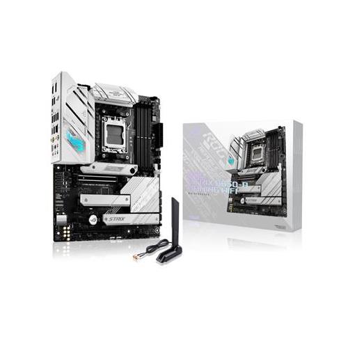 ASUS ROG STRIX B650-A GAMING WIFI AMD B650 Socket AM5 ATX