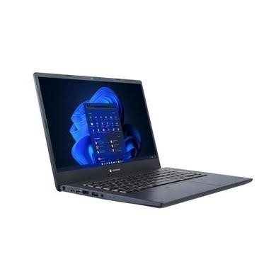 Toshiba Dynabook Tecra A40-K-142 Core i5-1240P 16GB 256GB SSD Iris Xe Graphics 14 Inch Windows 10 Pro Laptop