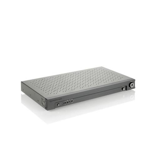 Monitor Audio IWA-250 audio amplifier Black