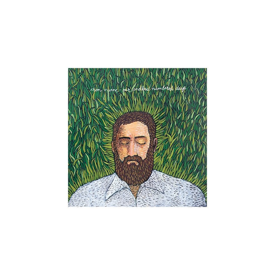 Iron and Wine - Our Endless Numbered Days:[VINYL]