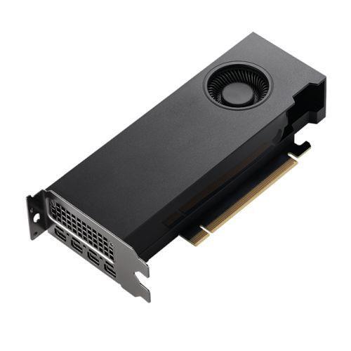 PNY A2000 NVIDIA RTX A2000 6 GB GDDR6
