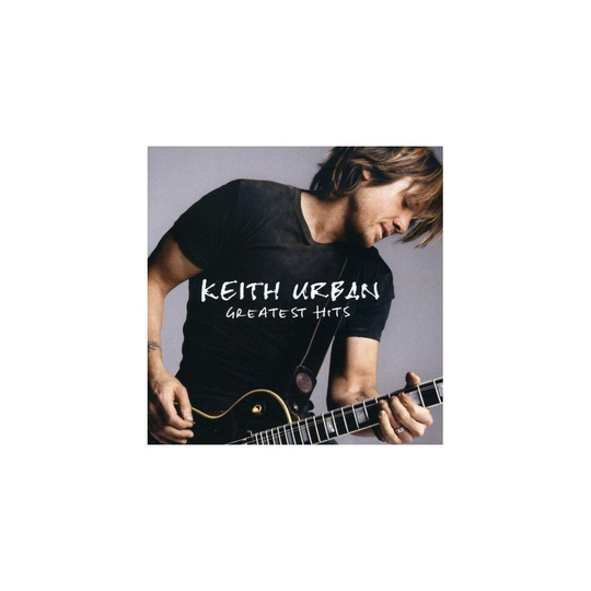 Keith Urban - Greatest Hits