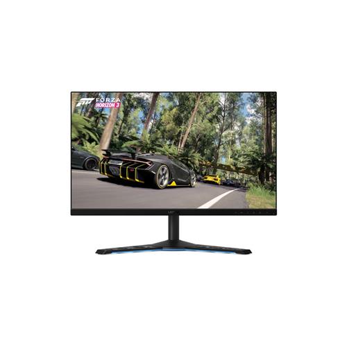 Lenovo Legion Y27q-20 68.6 cm (27") 2560 x 1440 pixels Quad HD LCD Black