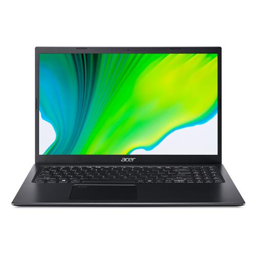 Acer Aspire 5 A515-56-56MP i5-1135G7 Notebook 39.6 cm (15.6") Full HD Intel Core i5 8 GB DDR4-SDRAM 1000 GB SSD Wi-Fi 6 (802.11ax) Windows 10 Home Black