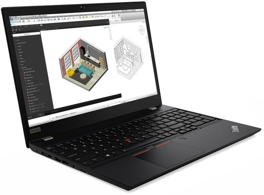 Exdisplay Lenovo ThinkPad P15s Gen 2 Intel Core i7-1165G7 2.8GHz 16GB DDR4 512GB Ssd M.2 15.6" Full Hd Ips Nvidia Quadro T500 4GB Windows 10 Pro