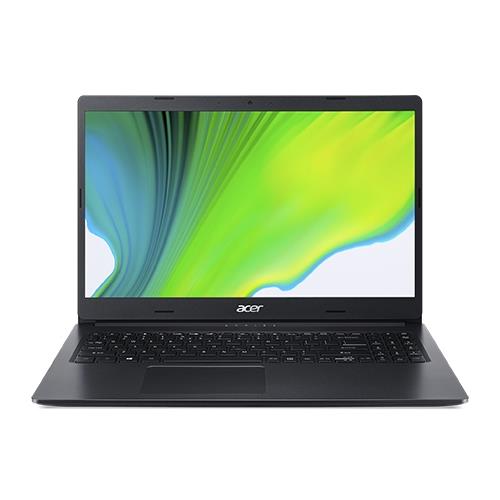 Acer Aspire 3 A315-23 Notebook 39.6 cm (15.6") Full HD AMD Ryzen 5 8 GB DDR4-SDRAM 256 GB SSD Wi-Fi 5 (802.11ac) Windows 10 Home Black