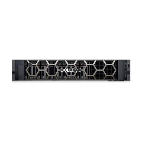 DELL PowerEdge R550 server 2.8 GHz 16 GB Rack (2U) Intel Xeon Silver 800 W 480 GB DDR4-SDRAM