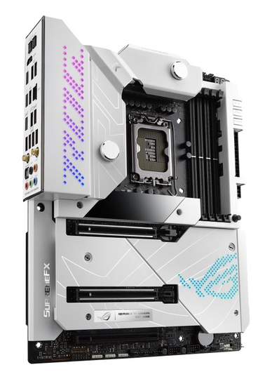 Asus Rog Maximus Z690 Formula Atx Motherboard