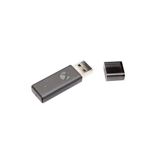 XBOX ONE Wireless Controller USB Receiver Latest 2nd Generation