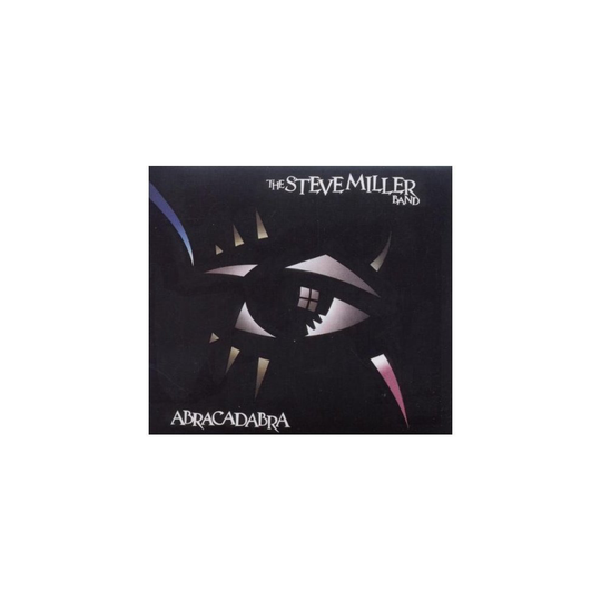 Steve Miller Band - Abracadabra [CD]