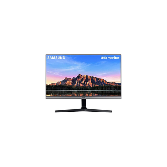 U32J590 32 INCH VA 4K FSync HDMI x2 DP