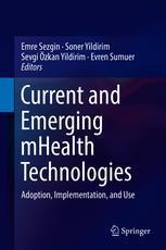 Current and Emerging mHealth Technologies