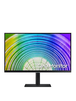 Samsung S60Ua Qhd Viewfinity Usb-C Monitor