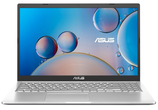 Exdisplay Asus X515EA Intel Core i5-1135G7 8GB Ram 256GB Ssd 15.6" Full Hd Intel Iris Xe Windows 10 Home Laptop - X515EA-BQ170T