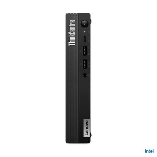 Lenovo ThinkCentre M90q i5-12500 mini PC Intel Core i5 16 GB DDR5-SDRAM 512 GB SSD Windows 11 Pro Black