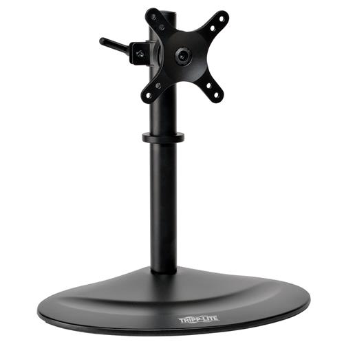 Tripp Lite DDR1032SE Single Monitor Mount Stand for 10" to 32" Flat-Screen Displays