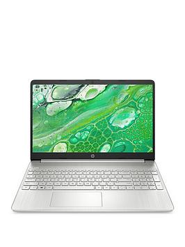 Hp Laptop 15S-Fq2037Na - 15.6In Fhd, Intel Core I5-1135G7, 8Gb Ram, 256Gb Ssd - Silver - Laptop Only