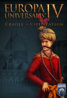 Europa Universalis IV: Cradle of Civilization (PC) - Steam Key - GLOBAL