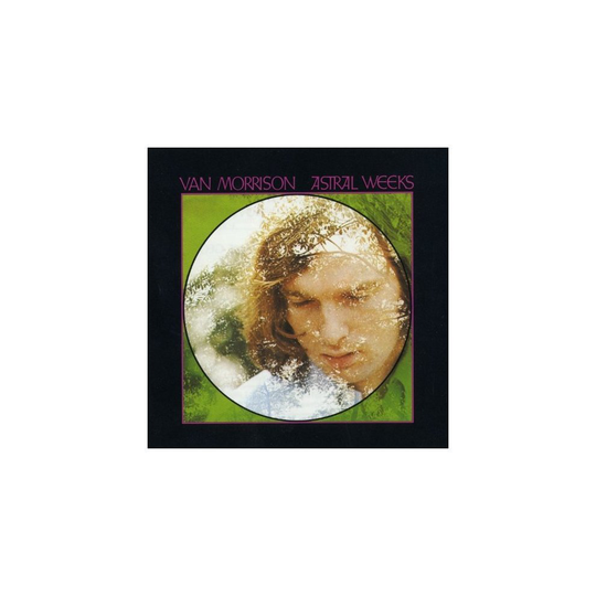 Van Morrison - Astral Weeks [VINYL]